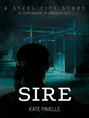 cover image of Sire